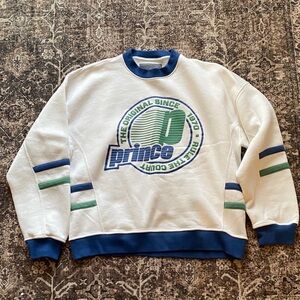 Abercrombie and Fitch sweatshirt